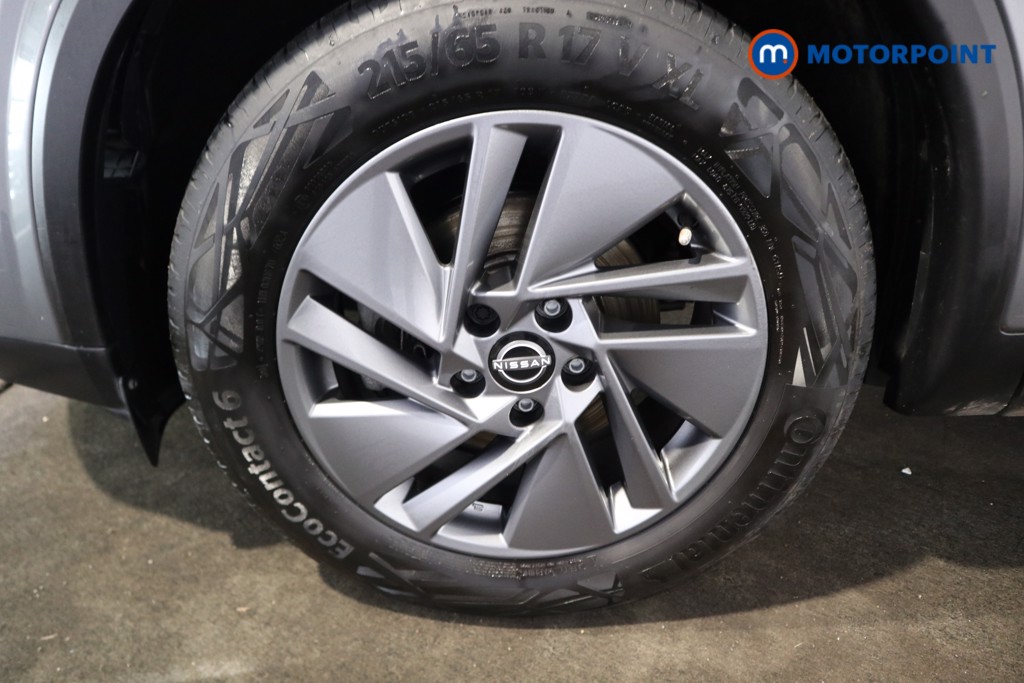 Used Nissan Qashqai 2022 for sale - 77196097: Photo 30