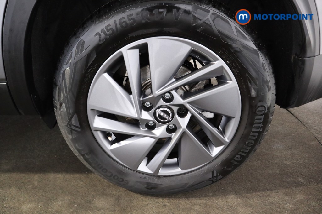 Used Nissan Qashqai 2022 for sale - 77196097: Photo 31