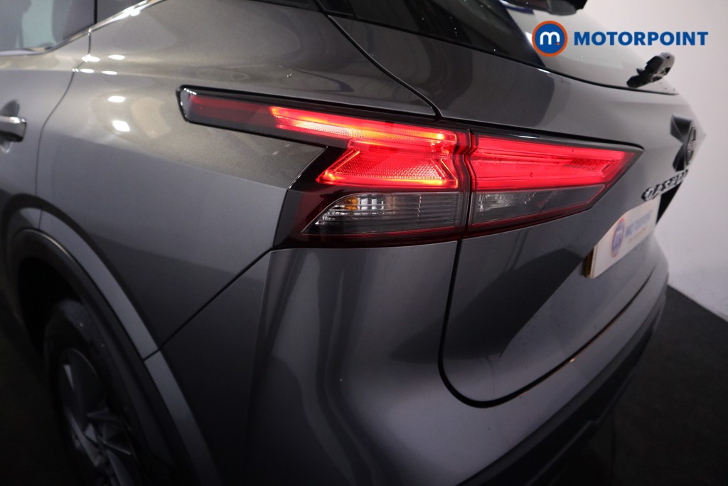 Used Nissan Qashqai 2022 for sale - 77196097: Photo 34