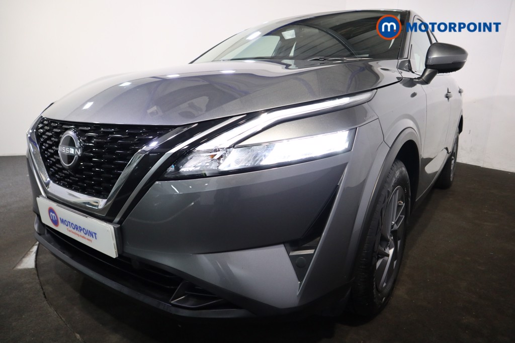 Used Nissan Qashqai 2022 for sale - 77196097: Photo 39