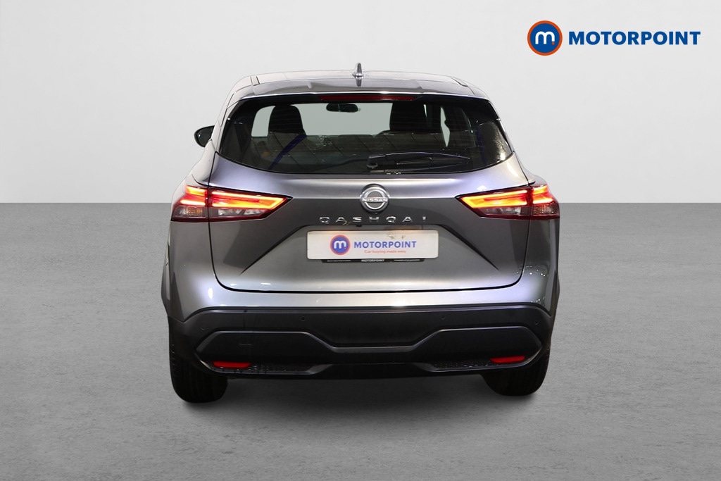 Used Nissan Qashqai 2022 for sale - 77196097: Photo 6