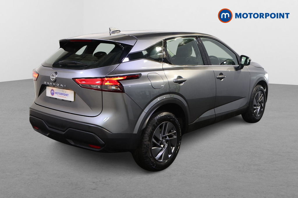 Used Nissan Qashqai 2022 for sale - 77196097: Photo 7