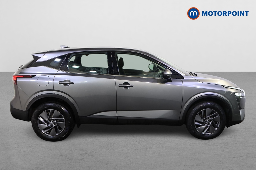 Used Nissan Qashqai 2022 for sale - 77196097: Photo 8