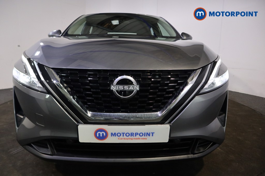 Used Nissan Qashqai 2022 for sale - 77196097: Photo 9