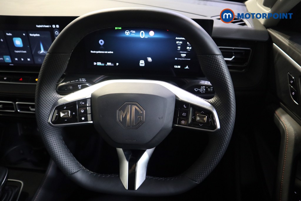 Used MG MG HS 2025 for sale - 77069490: Photo 10