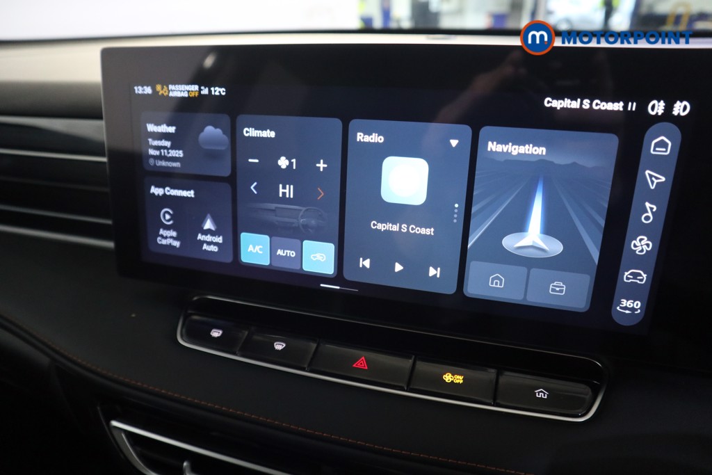 Used MG MG HS 2025 for sale - 77069490: Photo 12