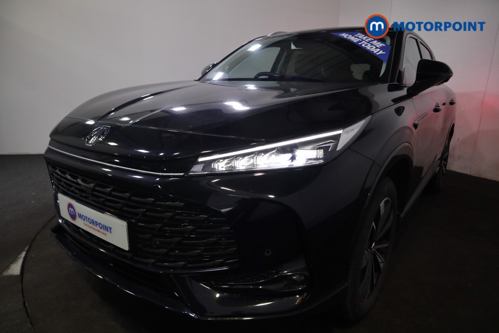 Used MG MG HS 2025 for sale - 77069490: Photo 24