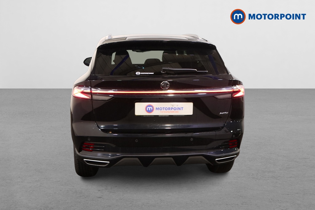 Used MG MG HS 2025 for sale - 77069490: Photo 6