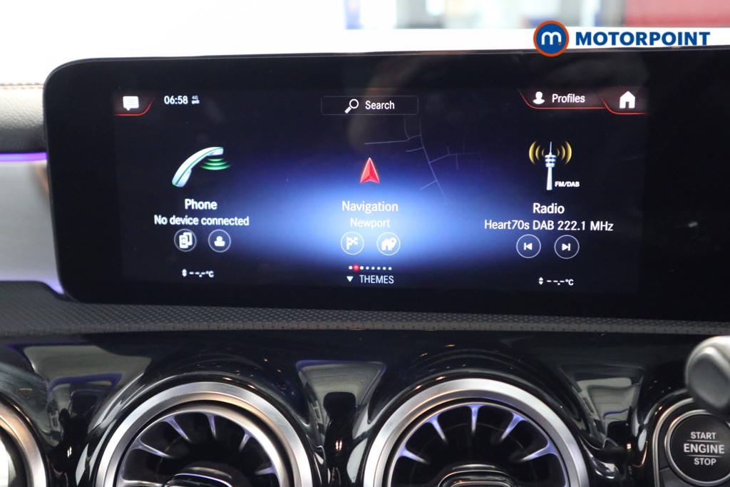 Used Mercedes-Benz CLA 2023 for sale - 77849033: Photo 10