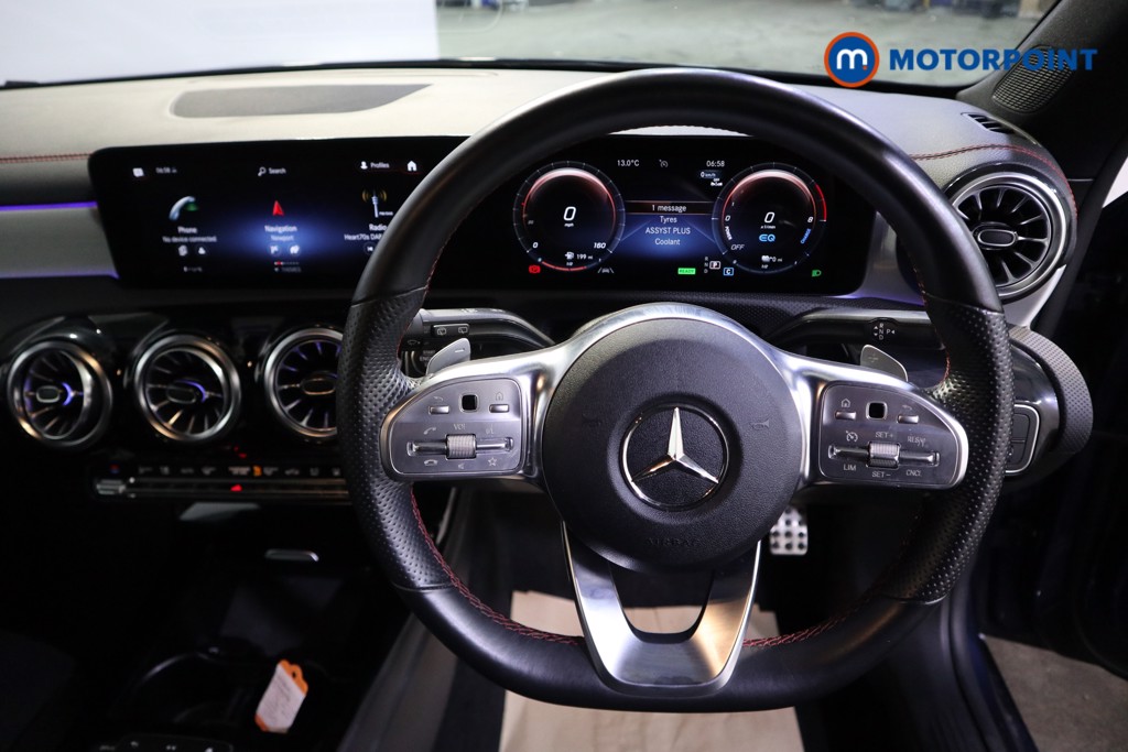 Used Mercedes-Benz CLA 2023 for sale - 77849033: Photo 11