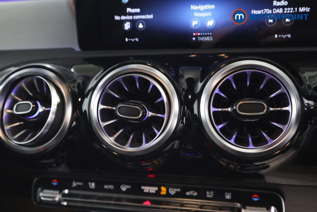 Used Mercedes-Benz CLA 2023 for sale - 77849033: Photo 12