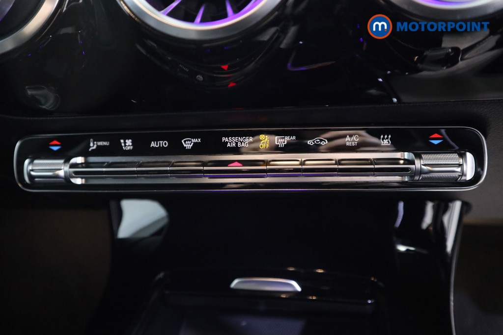 Used Mercedes-Benz CLA 2023 for sale - 77849033: Photo 14