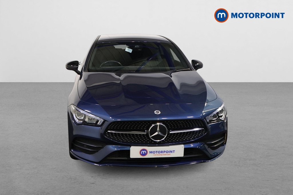 Used Mercedes-Benz CLA 2023 for sale - 77849033: Photo 2
