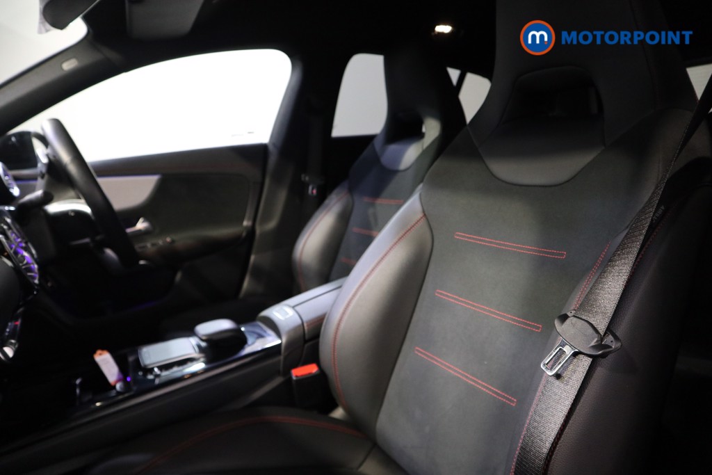 Used Mercedes-Benz CLA 2023 for sale - 77849033: Photo 24