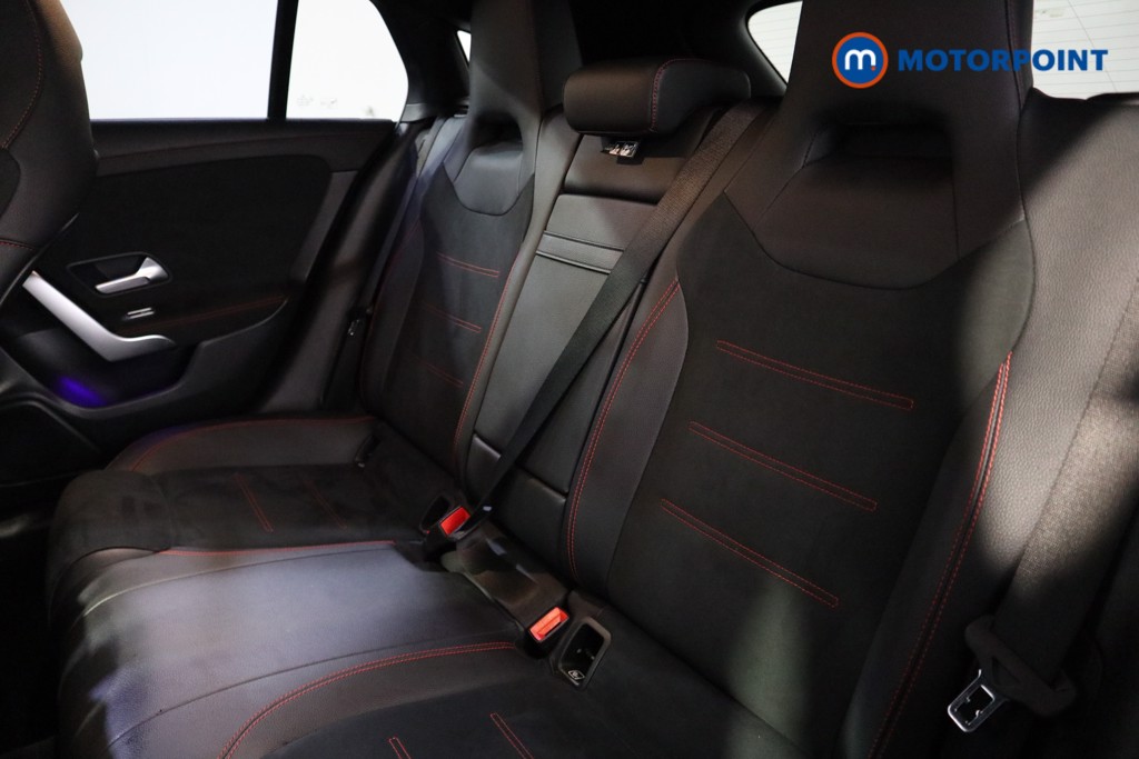 Used Mercedes-Benz CLA 2023 for sale - 77849033: Photo 25