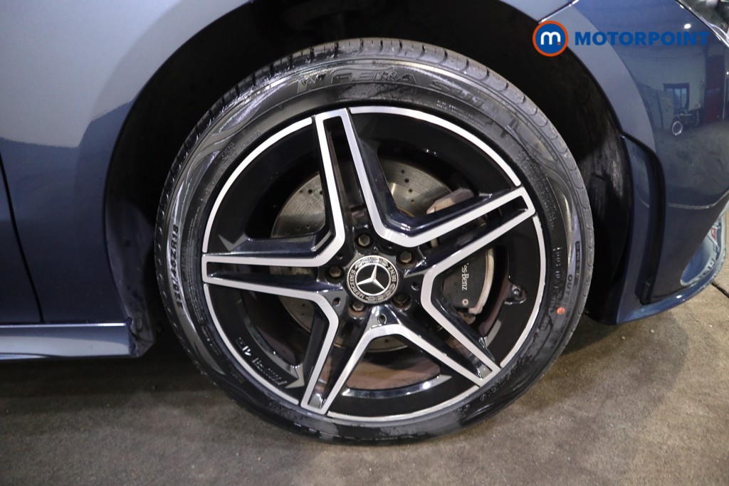 Used Mercedes-Benz CLA 2023 for sale - 77849033: Photo 31