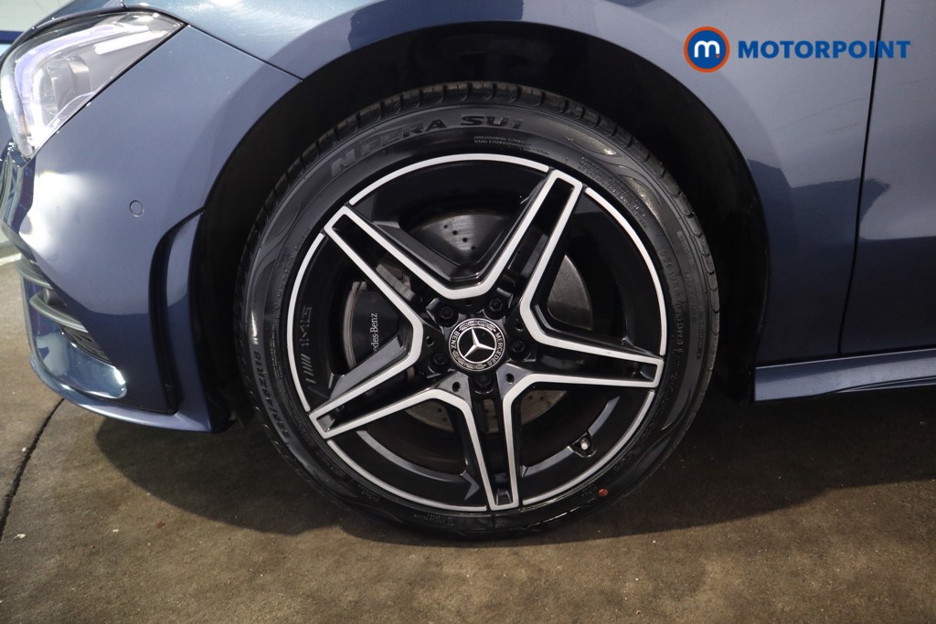 Used Mercedes-Benz CLA 2023 for sale - 77849033: Photo 32