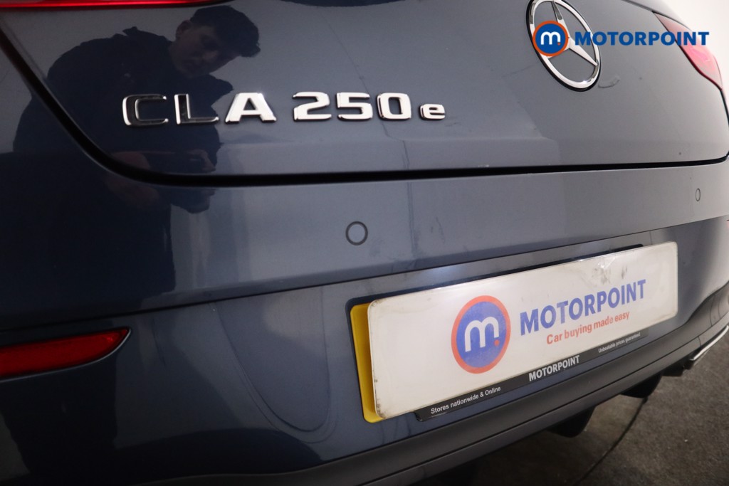 Used Mercedes-Benz CLA 2023 for sale - 77849033: Photo 34