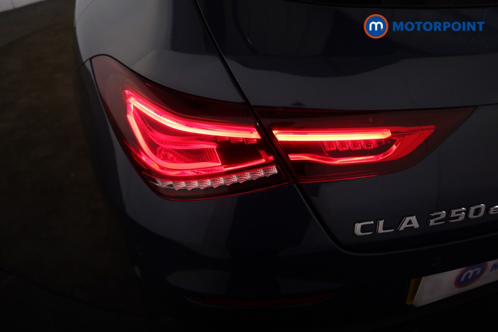 Used Mercedes-Benz CLA 2023 for sale - 77849033: Photo 35