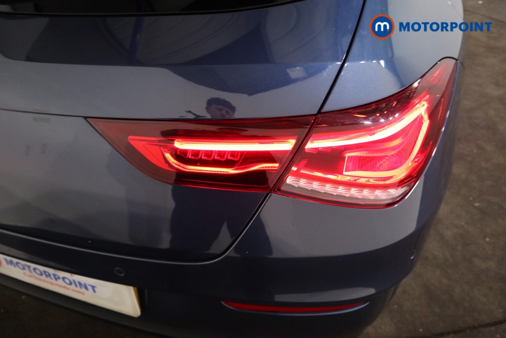 Used Mercedes-Benz CLA 2023 for sale - 77849033: Photo 36