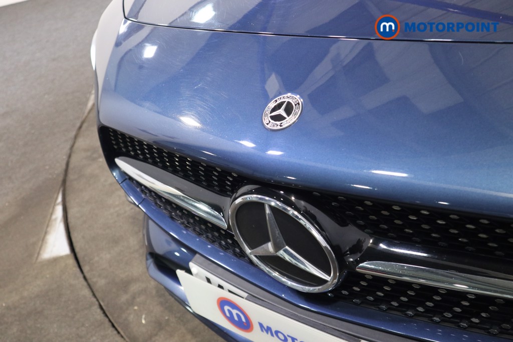 Used Mercedes-Benz CLA 2023 for sale - 77849033: Photo 42