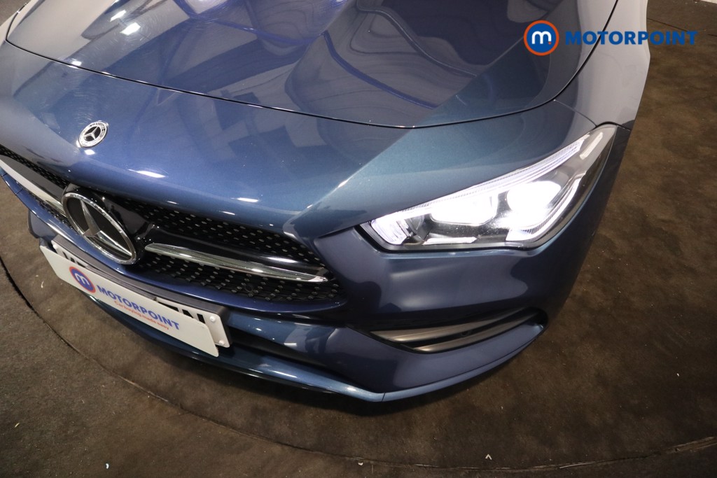 Used Mercedes-Benz CLA 2023 for sale - 77849033: Photo 43