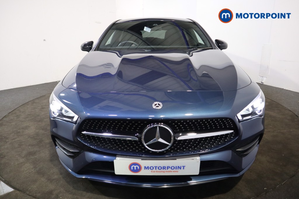 Used Mercedes-Benz CLA 2023 for sale - 77849033: Photo 45