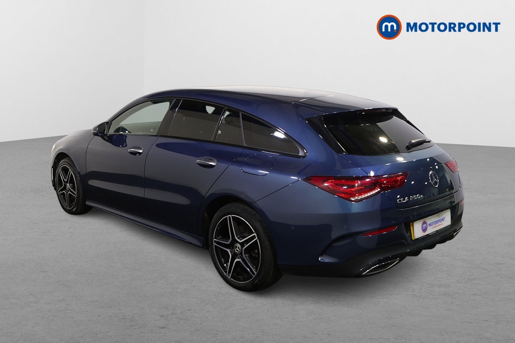 Used Mercedes-Benz CLA 2023 for sale - 77849033: Photo 5