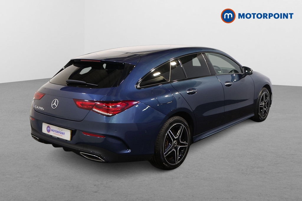 Used Mercedes-Benz CLA 2023 for sale - 77849033: Photo 7