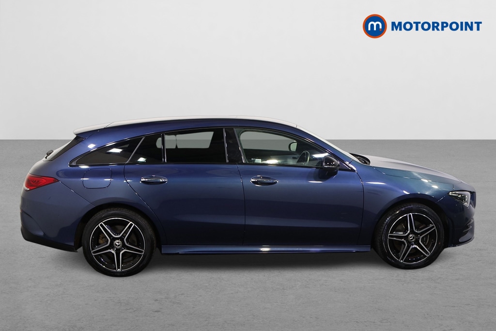 Used Mercedes-Benz CLA 2023 for sale - 77849033: Photo 8