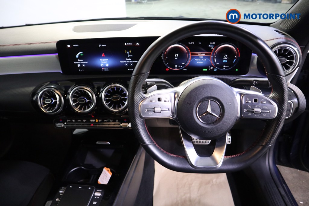 Used Mercedes-Benz CLA 2023 for sale - 77849033: Photo 9