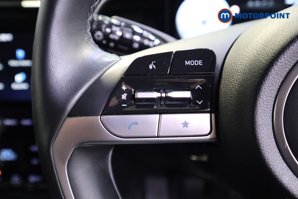 Used Hyundai TUCSON for sale - 77245721: Photo 13