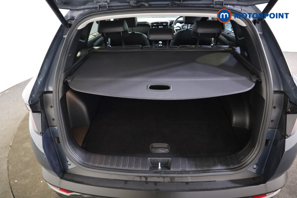 Used Hyundai TUCSON for sale - 77245721: Photo 21