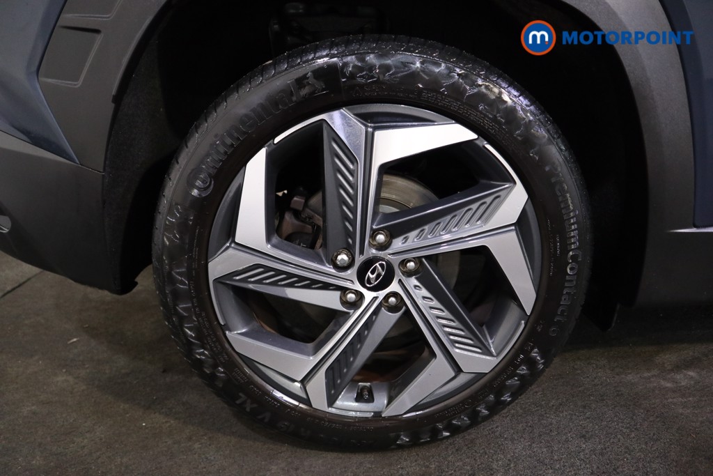 Used Hyundai TUCSON for sale - 77245721: Photo 24