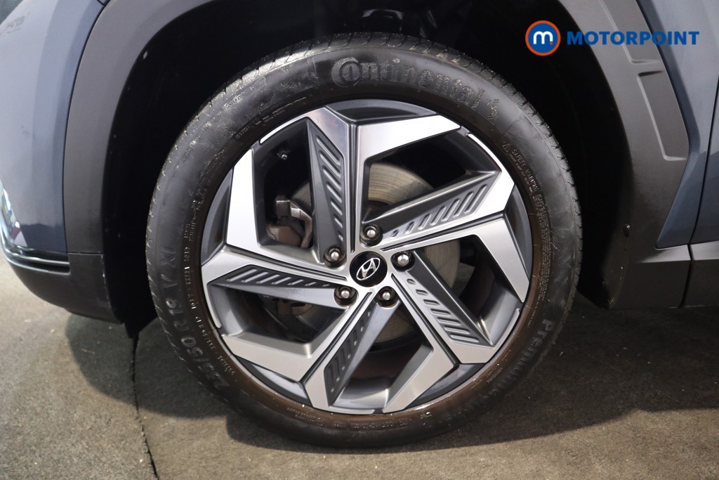 Used Hyundai TUCSON for sale - 77245721: Photo 26