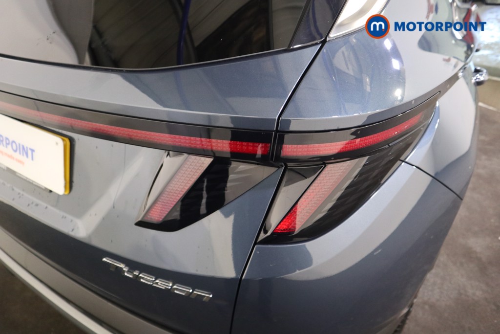 Used Hyundai TUCSON for sale - 77245721: Photo 30