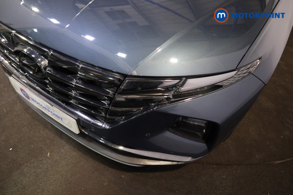 Used Hyundai TUCSON for sale - 77245721: Photo 36