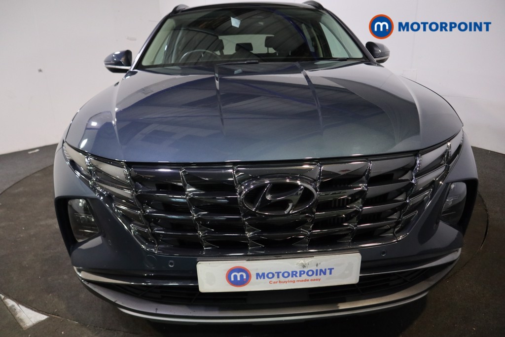 Used Hyundai TUCSON for sale - 77245721: Photo 38