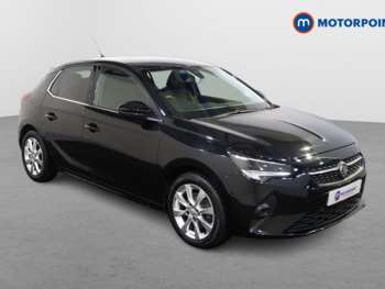 2020 - 1.2 Turbo Elite Nav 5dr
