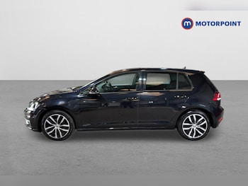 Used Volkswagen Golf 2017 for sale - 78524285: Photo