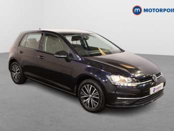 2018 - 1.0 TSI 115 SE [Nav] 5dr