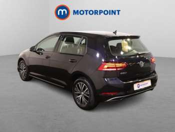 Used Volkswagen Golf 2018 for sale - 74605839: Photo