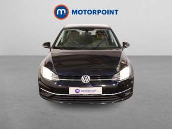 Used Volkswagen Golf 2018 for sale - 74605839: Photo