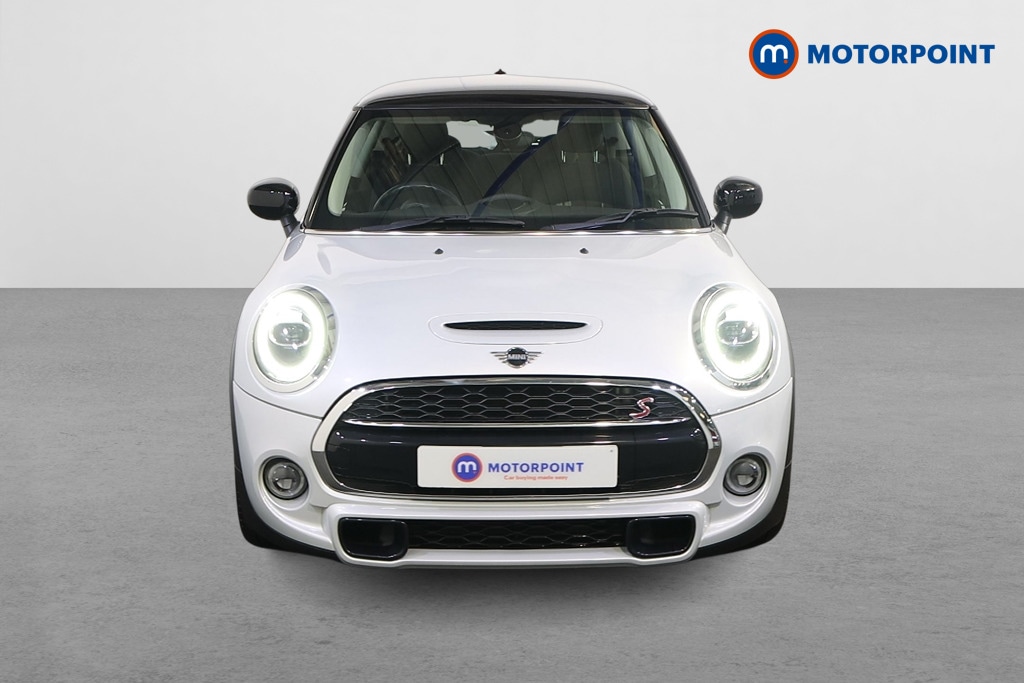 Used MINI Hatch 2020 for sale - 77546035: Photo 2