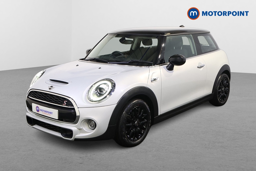 Used MINI Hatch 2020 for sale - 77546035: Photo 3