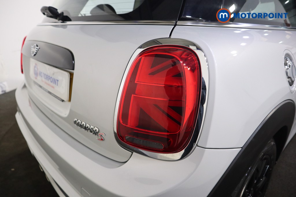 Used MINI Hatch 2020 for sale - 77546035: Photo 35