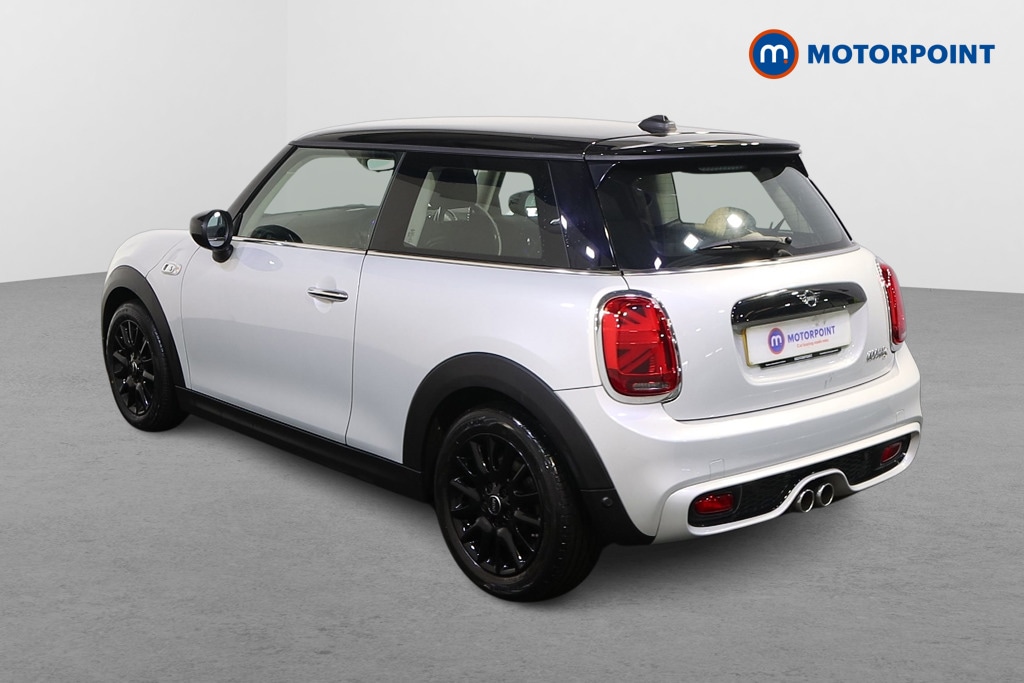 Used MINI Hatch 2020 for sale - 77546035: Photo 5