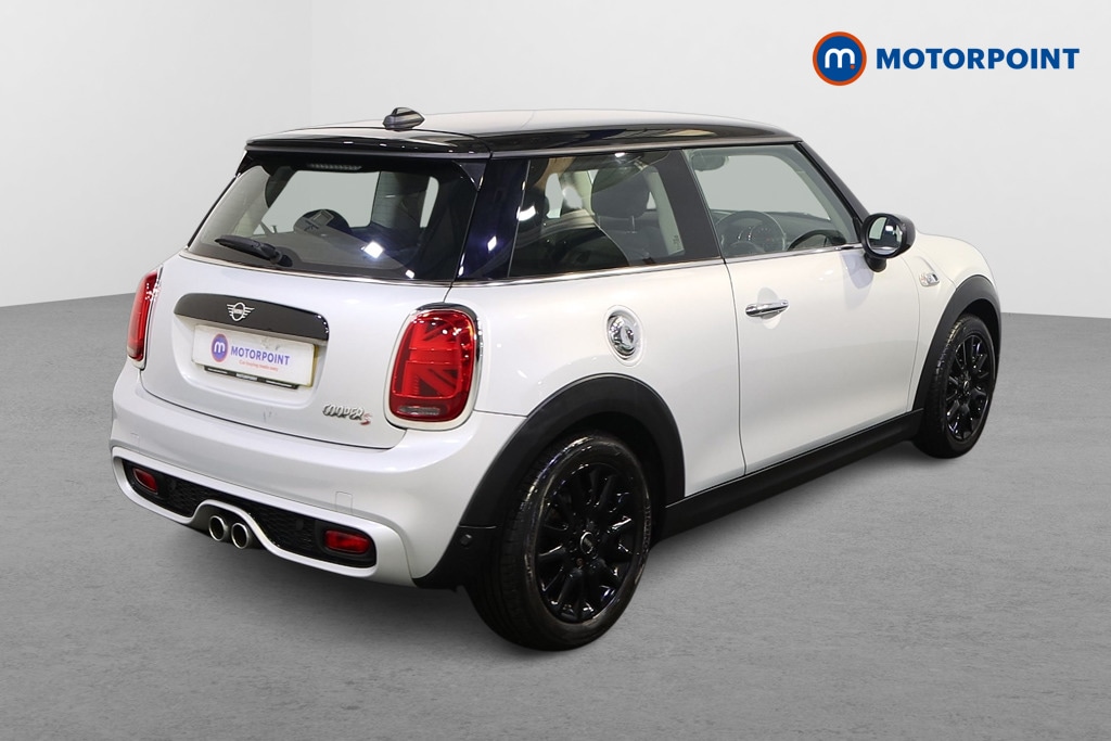 Used MINI Hatch 2020 for sale - 77546035: Photo 7