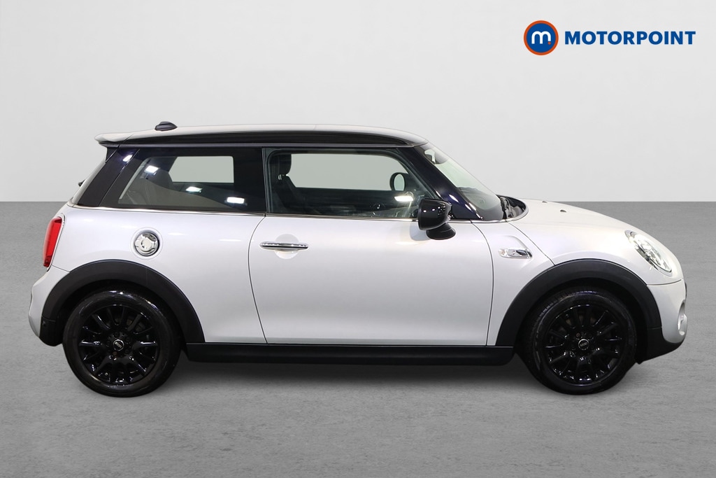 Used MINI Hatch 2020 for sale - 77546035: Photo 8