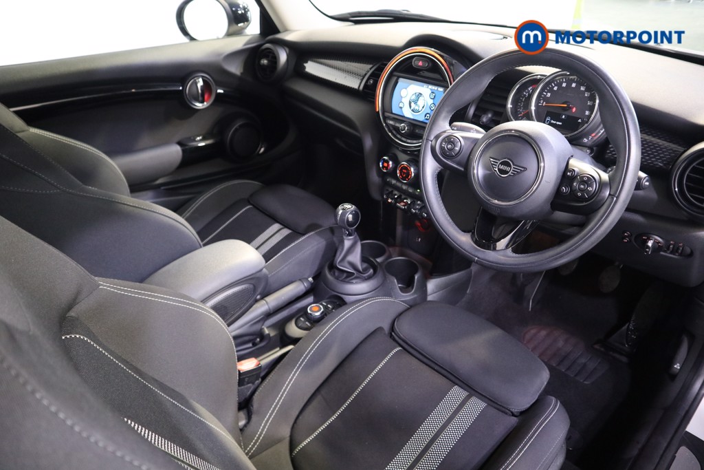 Used MINI Hatch 2020 for sale - 77546035: Photo 9